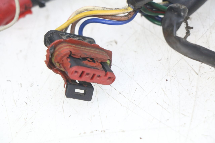 photo de CABLEADO APRILIA SCARABEO 100 (2003 - 2012)