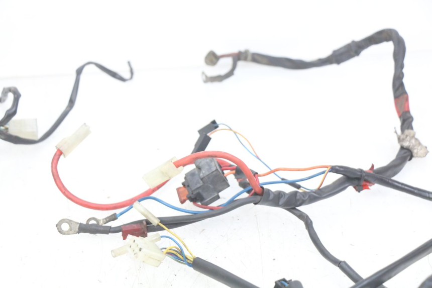 photo de CABLEADO APRILIA SCARABEO 100 (2003 - 2012)