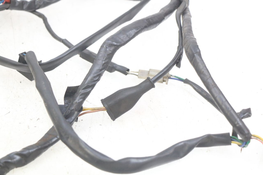 photo de CABLEADO APRILIA SCARABEO 100 (2003 - 2012)