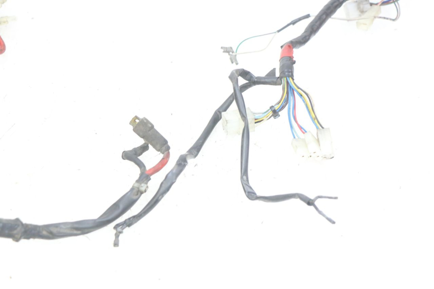 photo de CABLEADO APRILIA SCARABEO 100 (2003 - 2012)