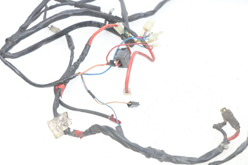 photo de CABLEADO APRILIA SCARABEO 100 (2003 - 2012)