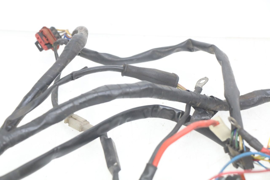 photo de CABLEADO APRILIA SCARABEO 100 (2003 - 2012)