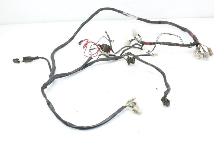 photo de CABLEADO APRILIA SCARABEO 100 (2003 - 2012)