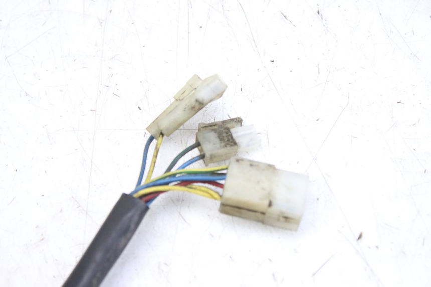 photo de CABLEADO APRILIA SCARABEO 100 (2003 - 2012)