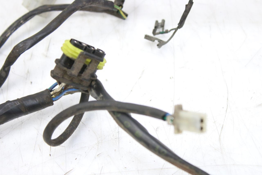 photo de CABLEADO APRILIA SCARABEO 100 (2003 - 2012)