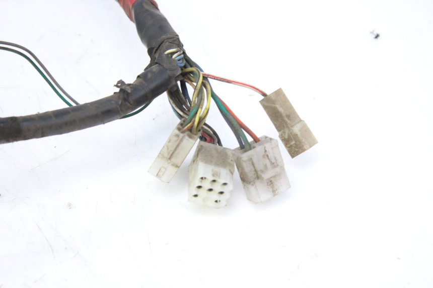 photo de CABLEADO APRILIA SCARABEO 100 (2003 - 2012)