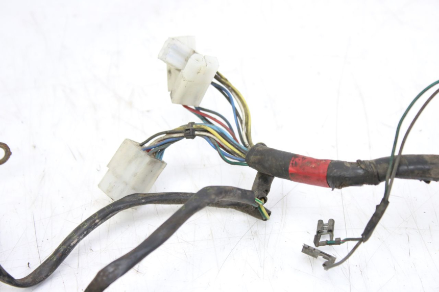 photo de CABLEADO APRILIA SCARABEO 100 (2003 - 2012)