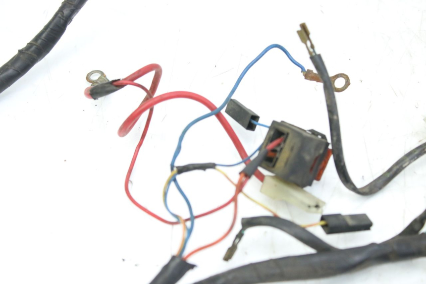 photo de CABLEADO APRILIA SCARABEO 100 (2003 - 2012)