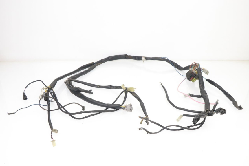 photo de CABLEADO APRILIA SCARABEO GT 125 (1999 - 2007)