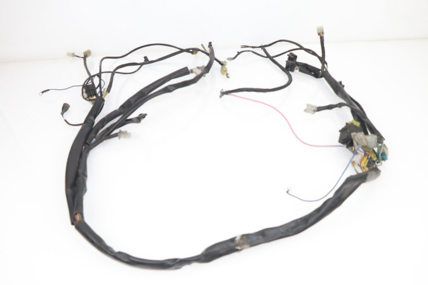 photo de CABLEADO APRILIA SCARABEO GT 125 (1999 - 2007)
