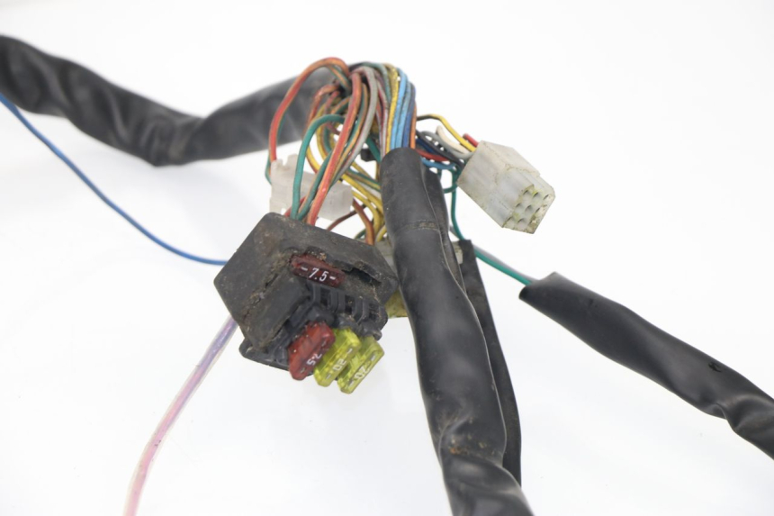 photo de CABLEADO APRILIA SCARABEO GT 125 (1999 - 2007)