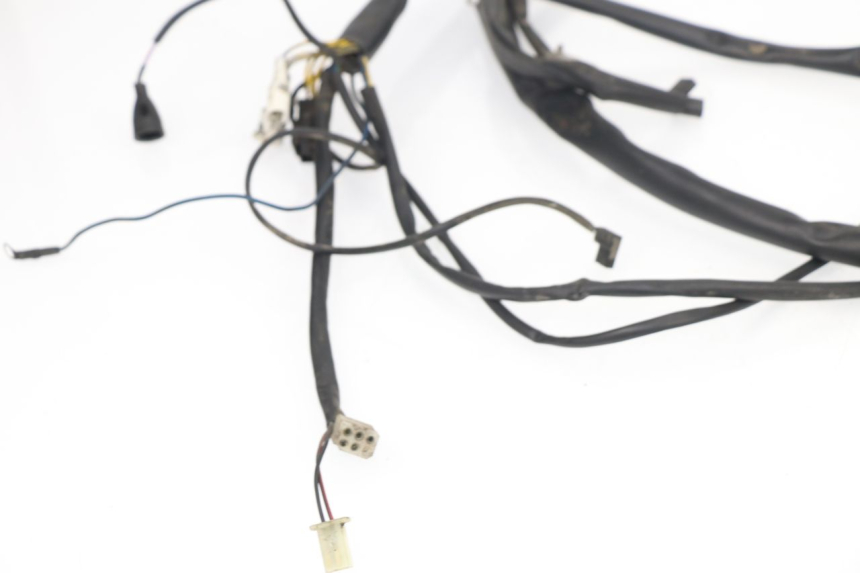 photo de CABLEADO APRILIA SCARABEO GT 125 (1999 - 2007)