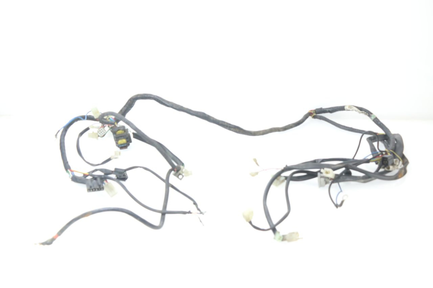 photo de CABLEADO APRILIA SCARABEO GT 125 (1999 - 2007)