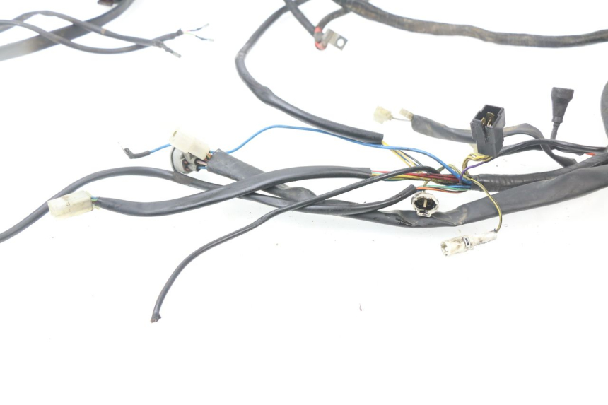 photo de CABLEADO APRILIA SCARABEO GT 125 (1999 - 2007)