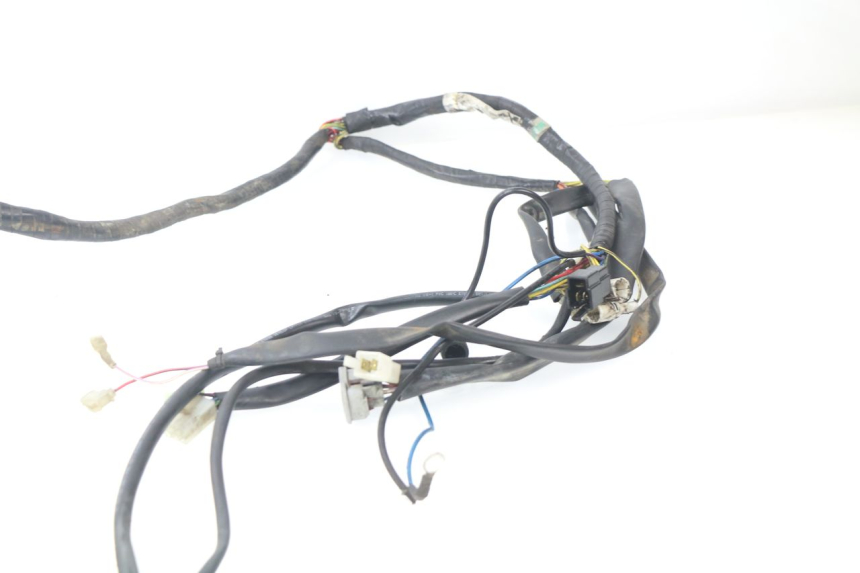 photo de CABLEADO APRILIA SCARABEO GT 125 (1999 - 2007)