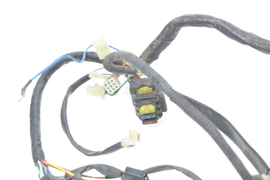 photo de CABLEADO APRILIA SCARABEO GT 125 (1999 - 2007)