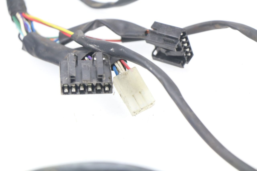 photo de CABLEADO APRILIA SCARABEO GT 125 (1999 - 2007)