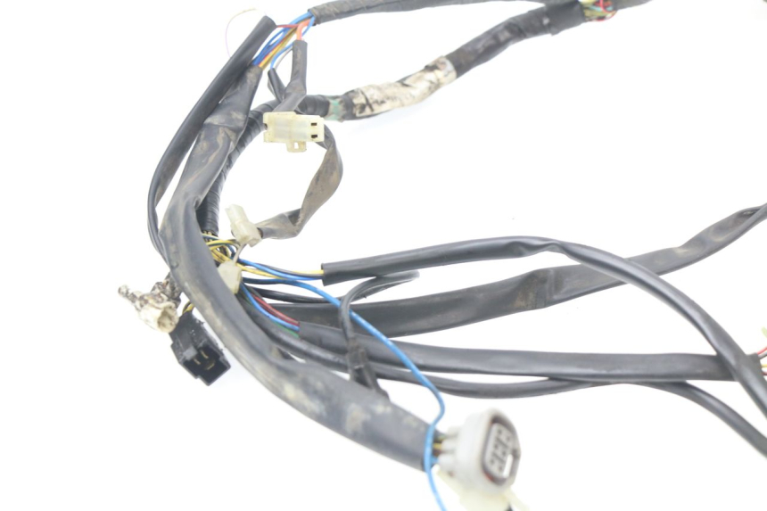 photo de CABLEADO APRILIA SCARABEO GT 125 (1999 - 2007)