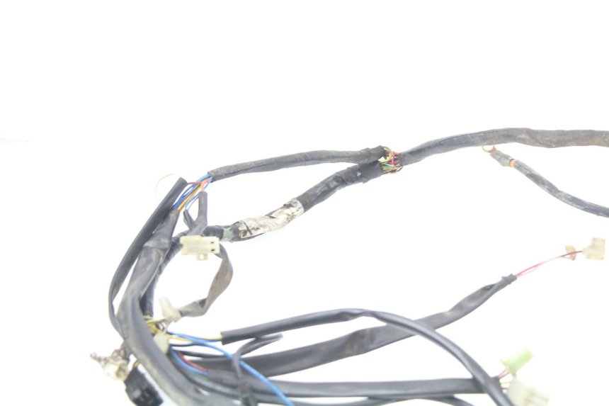 photo de CABLEADO APRILIA SCARABEO GT 125 (1999 - 2007)