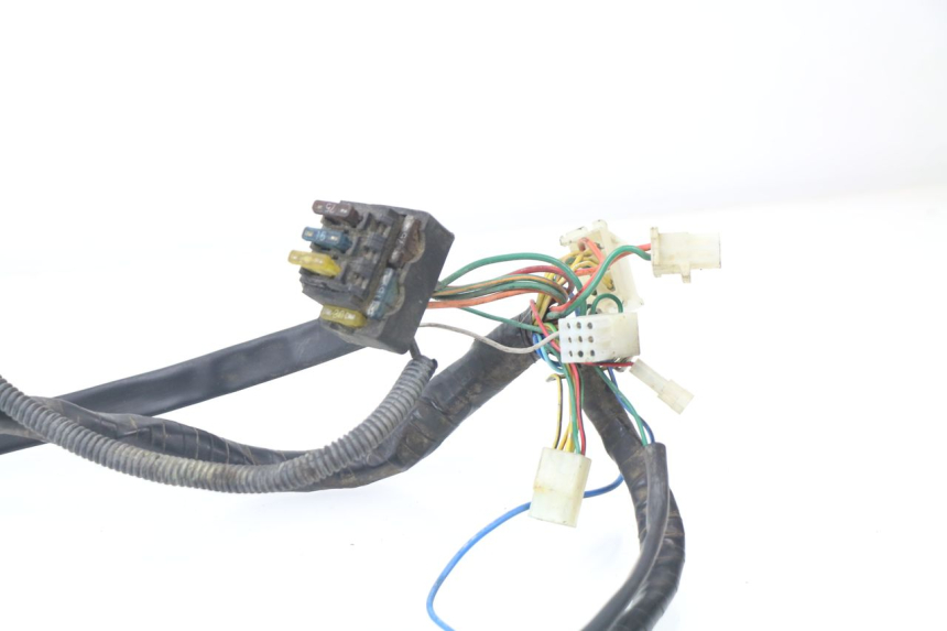 photo de CABLEADO APRILIA SCARABEO GT 125 (1999 - 2007)