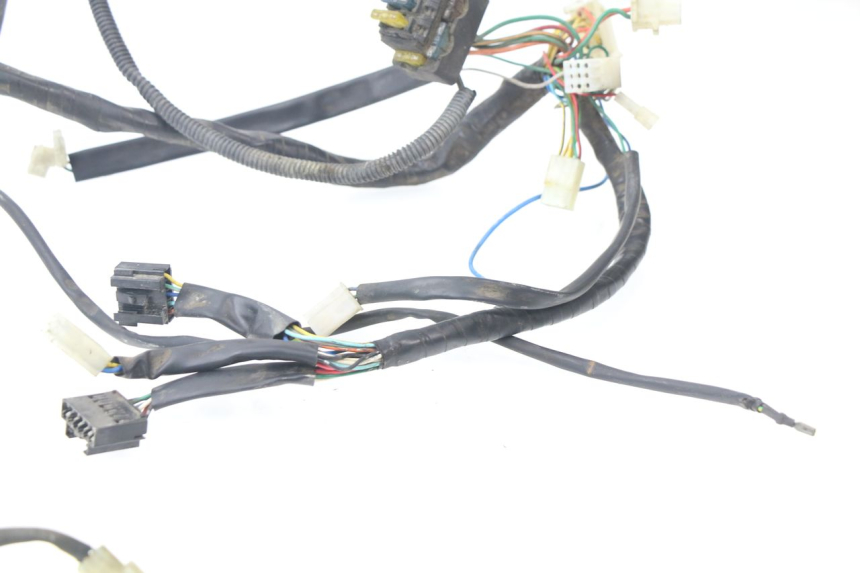 photo de CABLEADO APRILIA SCARABEO GT 125 (1999 - 2007)