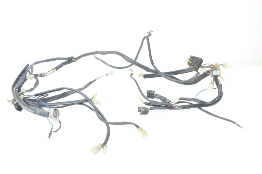 photo de CABLEADO APRILIA SCARABEO GT 125 (1999 - 2007)