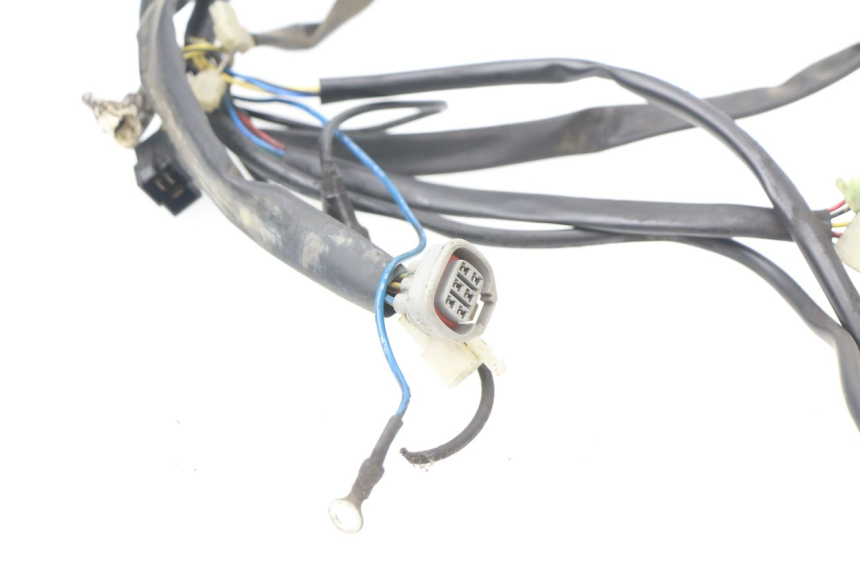 photo de CABLEADO APRILIA SCARABEO GT 125 (1999 - 2007)