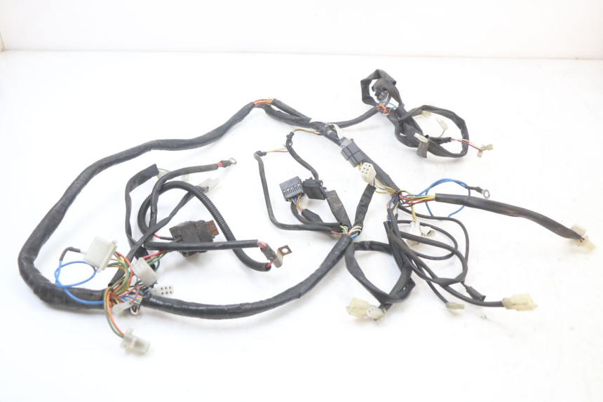 photo de CABLEADO APRILIA SCARABEO GT 125 (1999 - 2007)