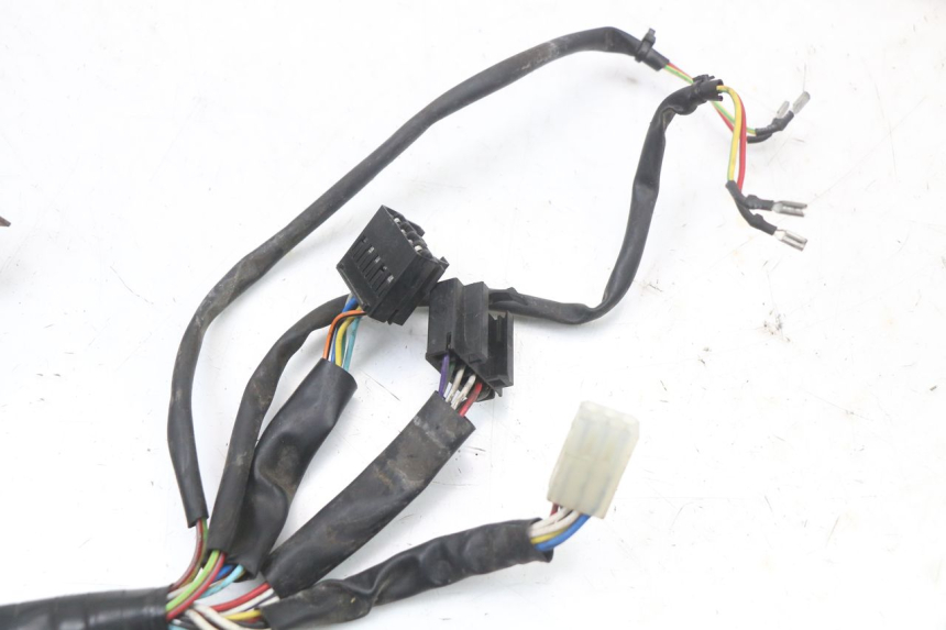 photo de CABLEADO APRILIA SCARABEO GT 125 (1999 - 2007)