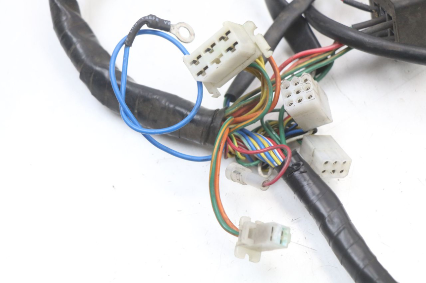 photo de CABLEADO APRILIA SCARABEO GT 125 (1999 - 2007)