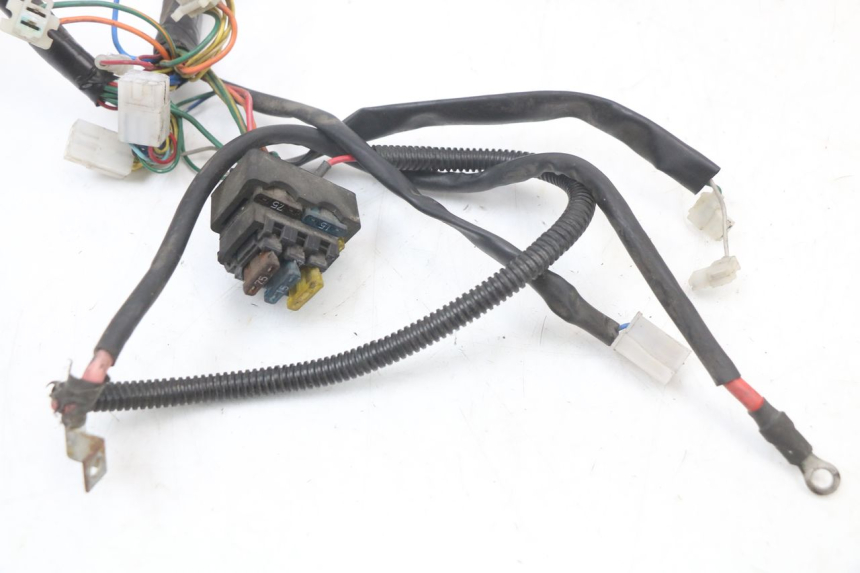 photo de CABLEADO APRILIA SCARABEO GT 125 (1999 - 2007)