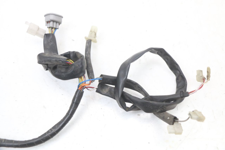 photo de CABLEADO APRILIA SCARABEO GT 125 (1999 - 2007)