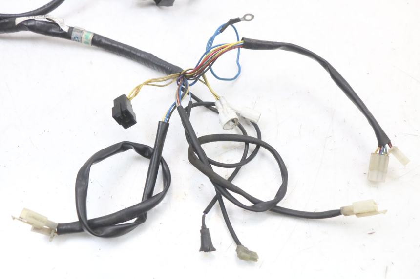 photo de CABLEADO APRILIA SCARABEO GT 125 (1999 - 2007)
