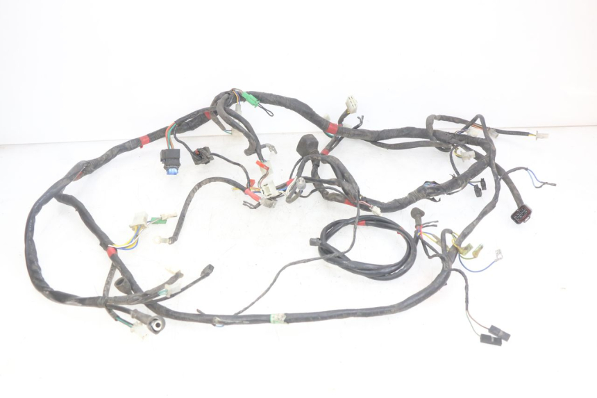 photo de CABLEADO APRILIA SCARABEO LIGHT 125 (2007 - 2011)