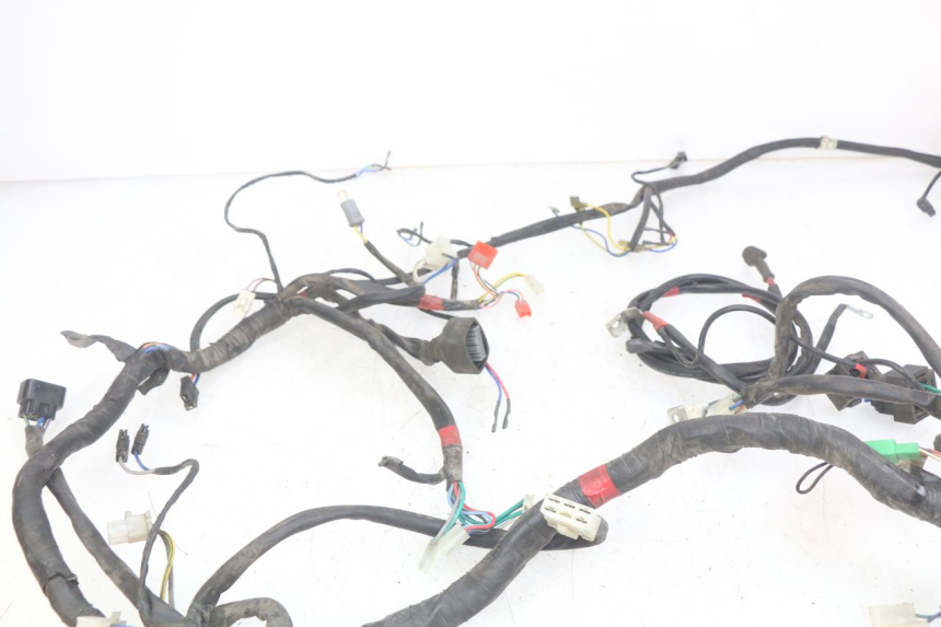 photo de CABLEADO APRILIA SCARABEO LIGHT 125 (2007 - 2011)