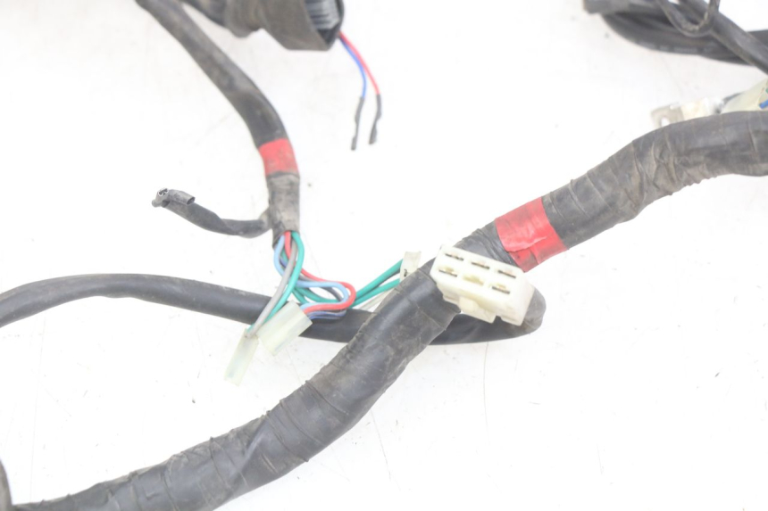 photo de CABLEADO APRILIA SCARABEO LIGHT 125 (2007 - 2011)