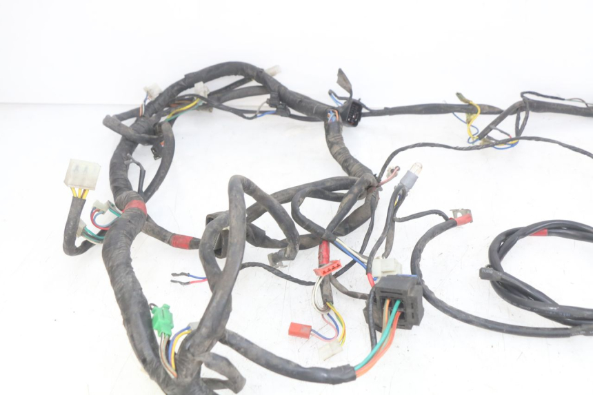 photo de CABLEADO APRILIA SCARABEO LIGHT 125 (2007 - 2011)