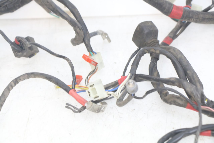 photo de CABLEADO APRILIA SCARABEO LIGHT 125 (2007 - 2011)