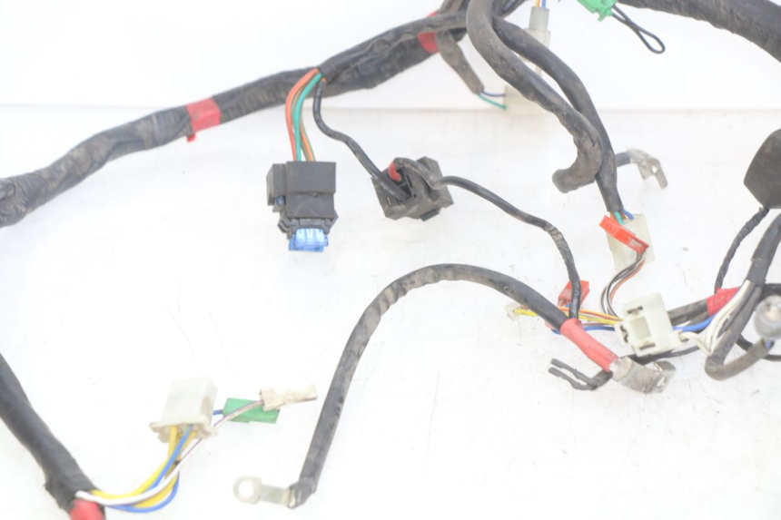 photo de CABLEADO APRILIA SCARABEO LIGHT 125 (2007 - 2011)