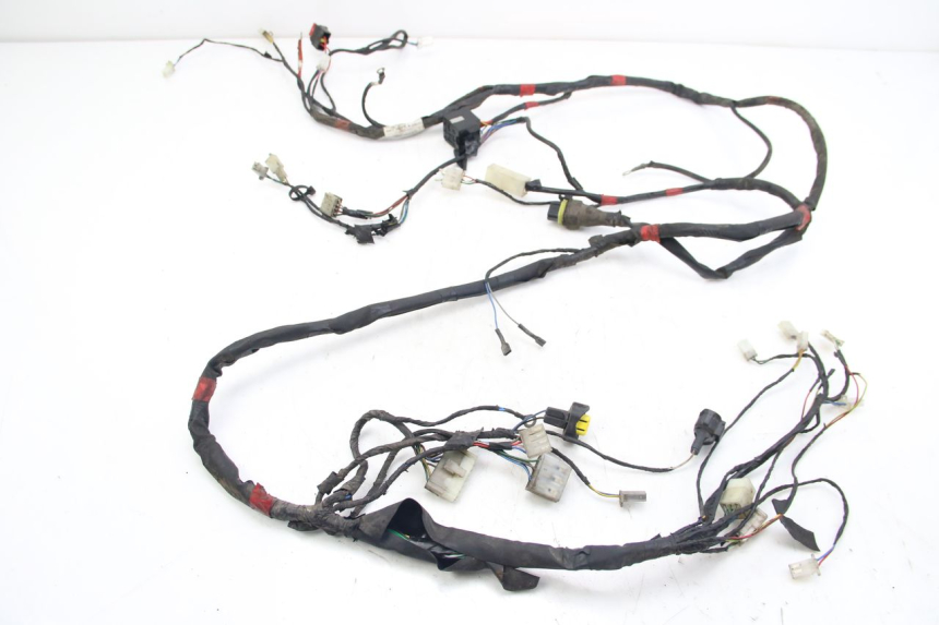 photo de CABLEADO APRILIA SR 2T 50 (2012 - 2017)