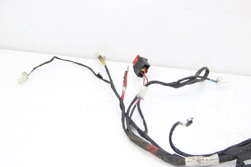 photo de CABLEADO APRILIA SR 2T 50 (2012 - 2017)