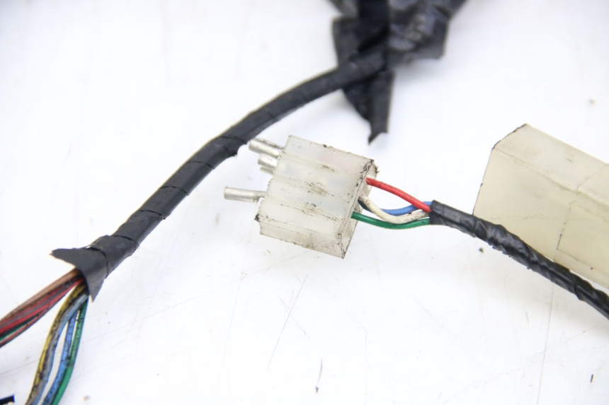 photo de CABLEADO APRILIA SR 2T 50 (2012 - 2017)