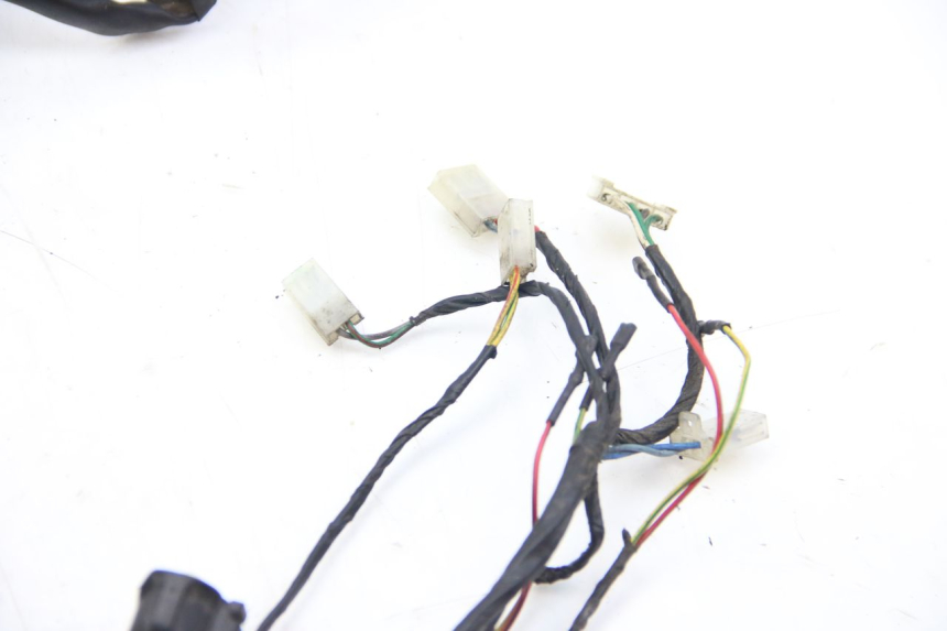 photo de CABLEADO APRILIA SR 2T 50 (2012 - 2017)