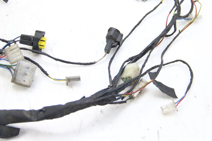 photo de CABLEADO APRILIA SR 2T 50 (2012 - 2017)