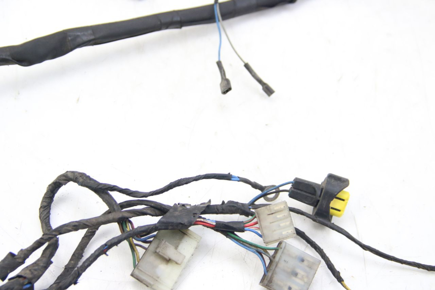 photo de CABLEADO APRILIA SR 2T 50 (2012 - 2017)