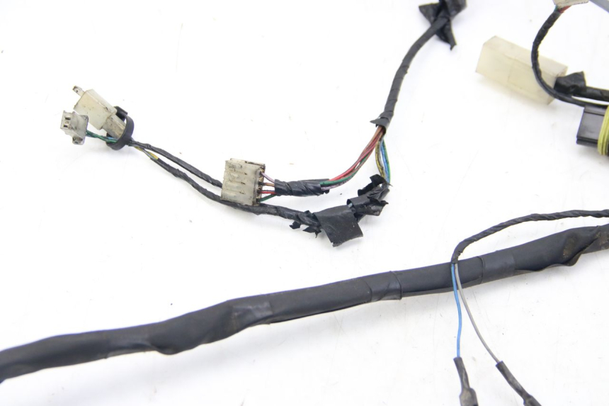 photo de CABLEADO APRILIA SR 2T 50 (2012 - 2017)