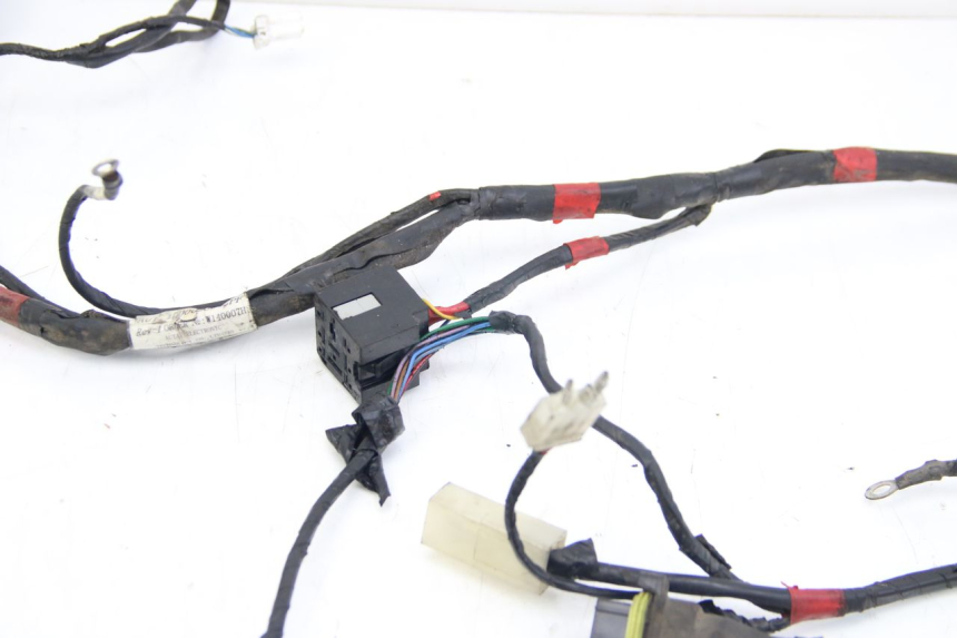 photo de CABLEADO APRILIA SR 2T 50 (2012 - 2017)