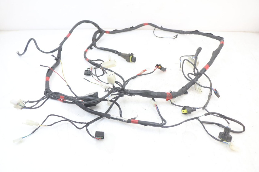 photo de CABLEADO APRILIA SR MOTARD 50 (2012 - 2018)