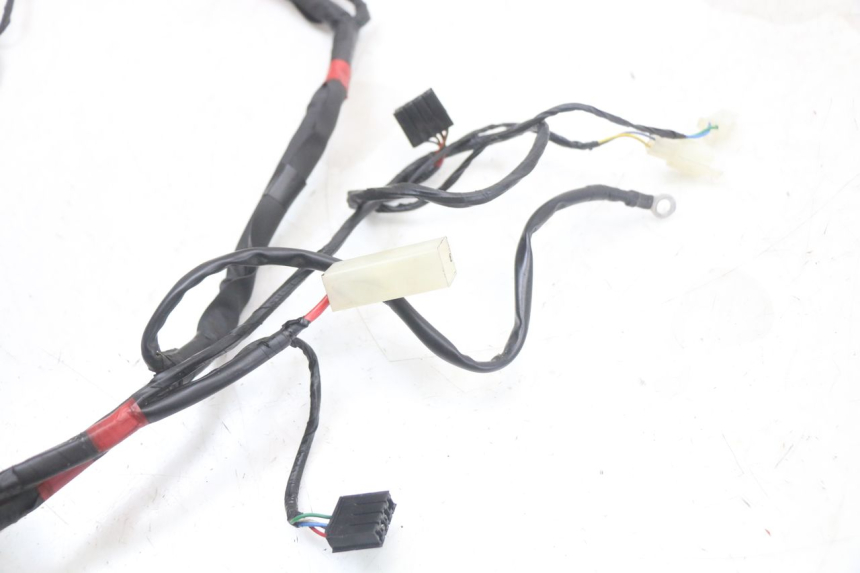 photo de CABLEADO APRILIA SR MOTARD 50 (2012 - 2018)