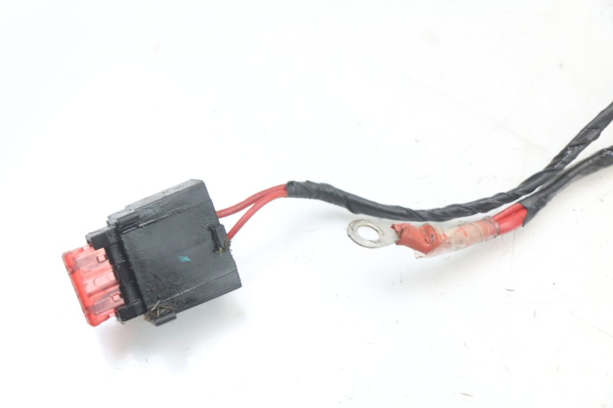 photo de CABLEADO APRILIA SR MOTARD 50 (2012 - 2018)